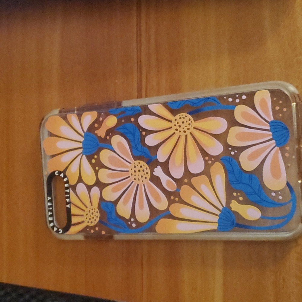 Casetify IPHONE 7 PLUS Phone Case
